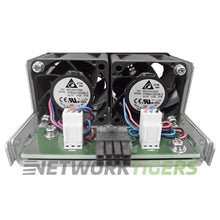 Cargar imagen en el visor de la galería, Dell S4810P-FAN-R Back-to-Front Airflow 664XV Fan Module
