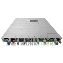 Cargar imagen en el visor de la galería, NEW Dell S5232F-ON-RA 32x 100GB QSFP28 2x 10GB SFP+ B-F Air OS10 Switch
