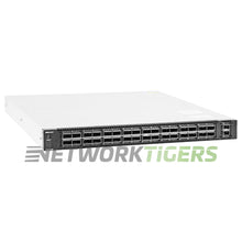 Cargar imagen en el visor de la galería, NEW Dell S5232F-ON-RA 32x 100GB QSFP28 2x 10GB SFP+ B-F Air OS10 Switch
