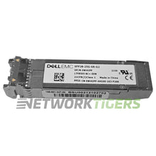 Cargar imagen en el visor de la galería, NEW Dell SFP28-25G-SR-G2 W4GPP 25GB BASE-SR 850nm MMF SFP28 Transceiver
