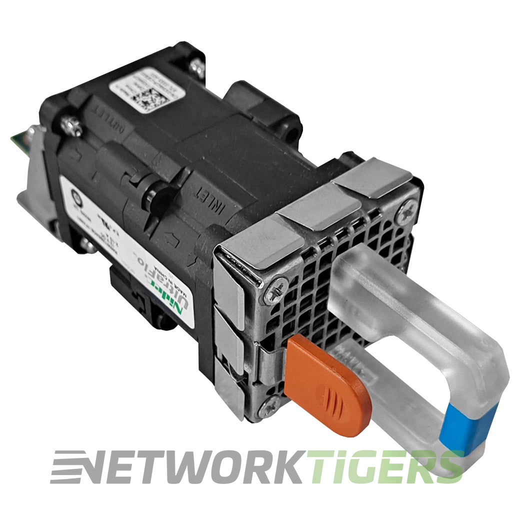 Dell X3WCP Back-to-Front Airflow Fan for Z9100-ON & S5148F Series Switches