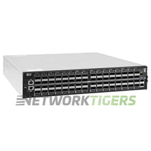 Cargar imagen en el visor de la galería, NEW Dell Z9264F-ON EMC Z-Series 64x 100GB QSFP28 Front-to-Back Air OS10 Switch
