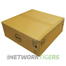 Cargar imagen en el visor de la galería, NEW Dell Z9332F-ON Z-Series 32x 400GB QSFP-DD Front-to-Back Airflow OS10 Switch
