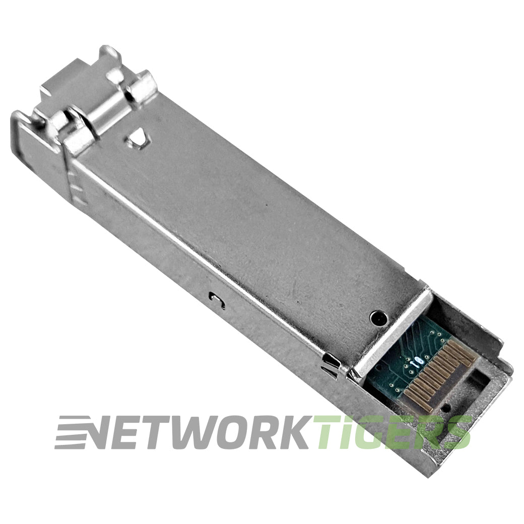 Dell Finisar FTLF8519P2BNL 1GB BASE-SX 850nm 300m SFP Transceiver
