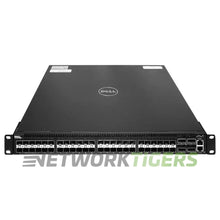 Carregar imagem no visualizador da galeria, NEW Dell S4810P-AC-R XR65V 48x 10GB SFP+ 4x 40GB QSFP+ B-F Airflow Switch
