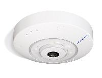Mobotix (Mx-Q71B-12DN016) Q71B Complete Camera 12MP, DN016 (Day/Night), 360°