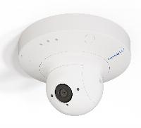 Mobotix (Mx-p71B-8DN150) p71B Indoor Complete Camera 4K DN150 (Day(Night), 30°x17°