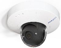 Mobotix (Mx-v71B-8DN050) v71B Indoor Complete Camera 4K DN050 - 95°x50° (Day/Night)