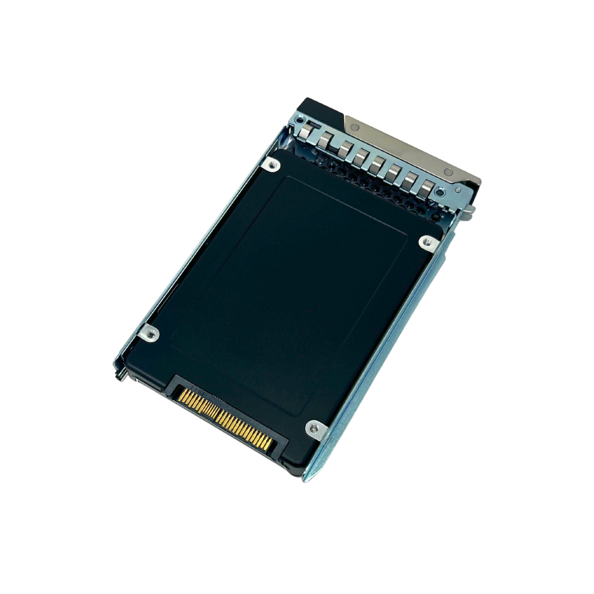 Dell 1.92TB NVMe U.2 2.5" PCIe Gen4 SSD Samsung PM1733 MZ-WLJ1T90 02380X 2380X