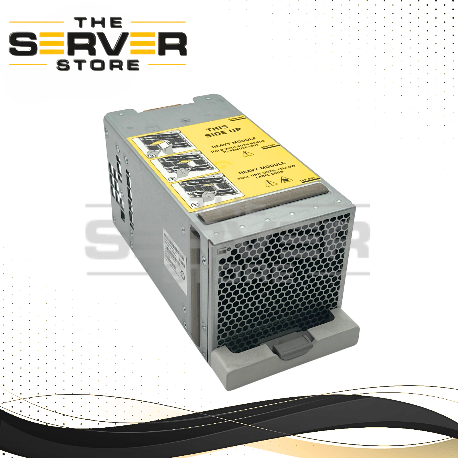 Cisco UCSX 9508 FAN Fan Module V01 800-48978-03 UCSX-9508-FAN