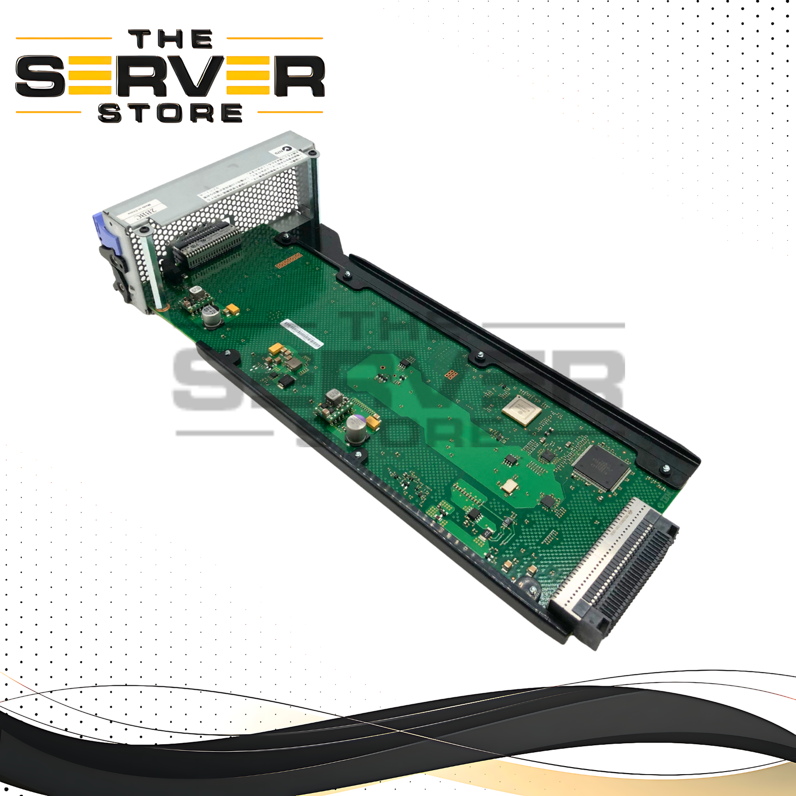 IBM POWER7 I/O Passthrough Card Module for Power 780 (9179-MHB) Servers. CCIN: 2BBC. P/N: 74Y2861, 74Y2868, 74Y3878.