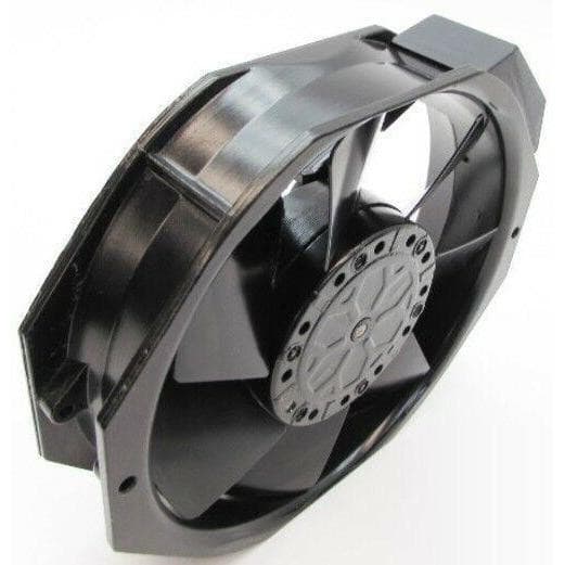 ebm-papst W2E142-BB01-01 230V 60Hz 28W Thermally Protected Fan 6 Inch Diameter-FoxTI