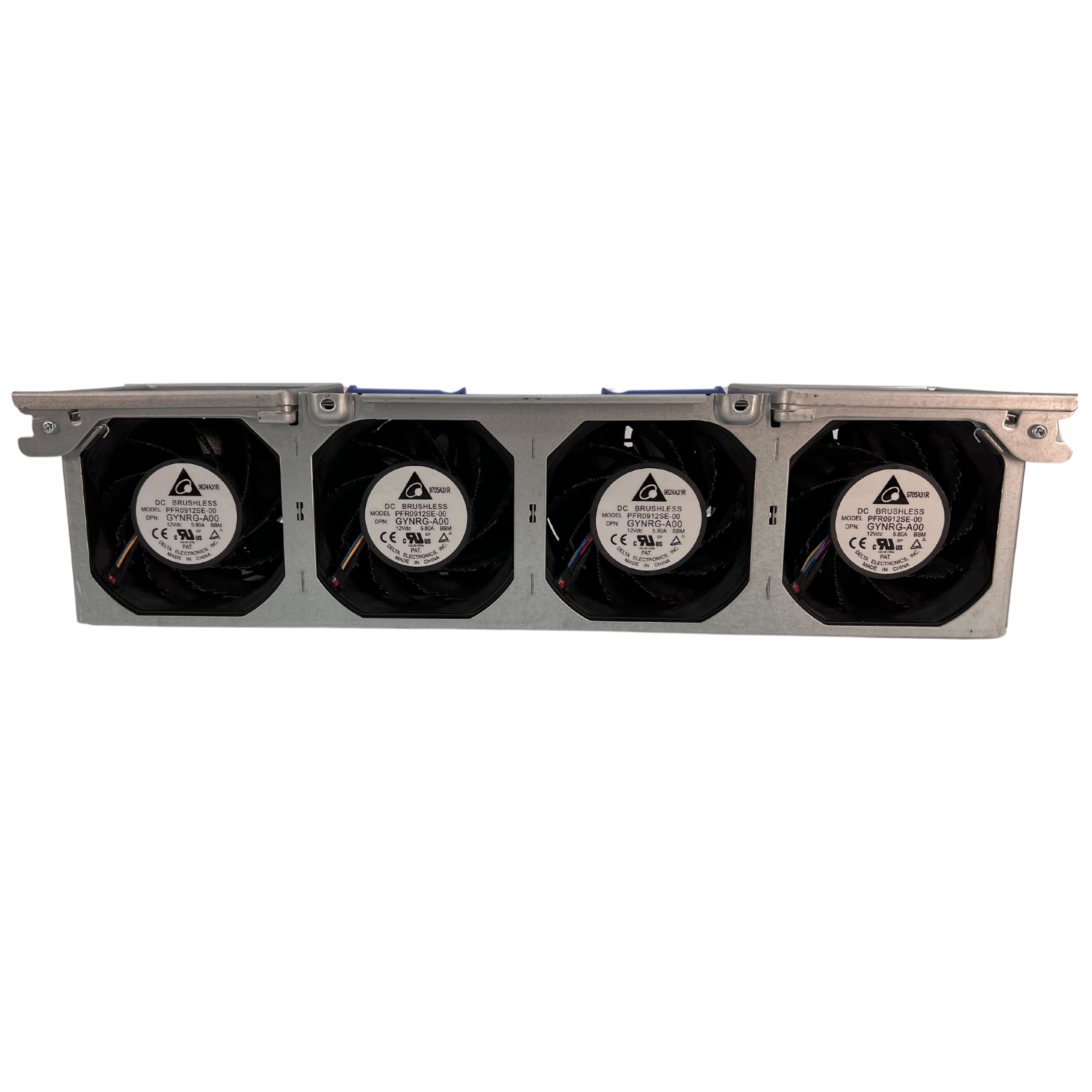 Dell PowerEdge R940 Hot Plug Fan x6 With Cage (TC2R2)
