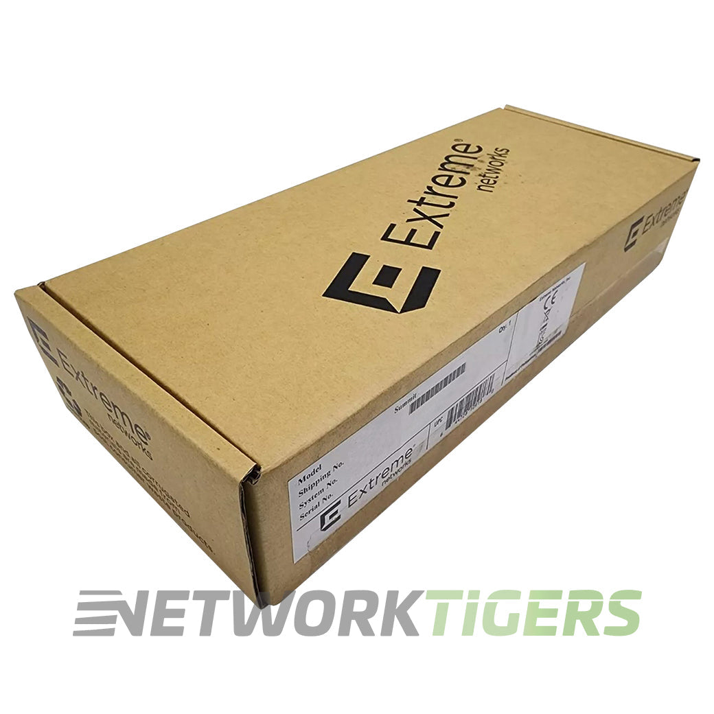 NEW Extreme 10927 X670-G2 Series 550W AC B-F Airflow Switch Power Supply