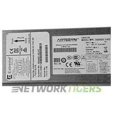 Carregar imagem no visualizador da galeria, NEW Extreme 10928 X670-G2 Series 550W DC B-F Airflow Switch Power Supply
