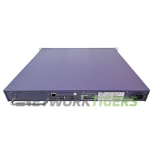 Carregar imagem no visualizador da galeria, Extreme 16535 X440-G2-48p-10GE4 48x 1GB PoE+ RJ45 4x 1GB Combo Switch
