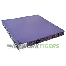 Carregar imagem no visualizador da galeria, Extreme 16535 X440-G2-48p-10GE4 48x 1GB PoE+ RJ45 4x 1GB Combo Switch

