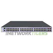 Carregar imagem no visualizador da galeria, NEW Extreme 16564 220-48t-10GE4 48x 1GB RJ-45 4x 10GB SFP+ Switch
