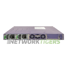 Carregar imagem no visualizador da galeria, Extreme 16716T X460-G2-24t-GE4-FB-AC-TAA 24x 1GB RJ45 4x 1GB SFP (TAA) Switch
