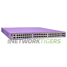 Cargar imagen en el visor de la galería, Extreme 16756 ExtremeSwitching X460-G2 48x 1GB PoE+ RJ45 4x 10GB SFP+ Switch

