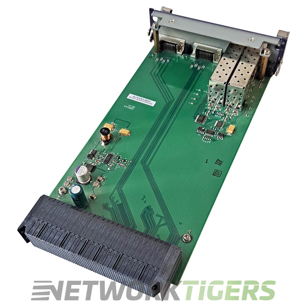 Extreme 17011 VIM1-SummitStack 2x Stack Port 4x 10GB SFP+ Switch Stacking Module