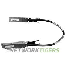 Carregar imagem no visualizador da galeria, Extreme 40GB-C0.5-QSFP 0.5m 40GB QSFP+ Direct Attach Copper Cable
