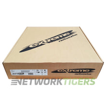 Cargar imagen en el visor de la galería, NEW Extreme 48041 ExtremeSwitching X8 BDXA-10G48X 48x 10G SFP Switch Module
