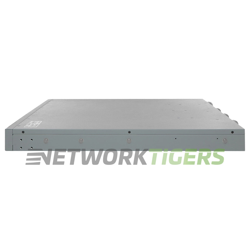 NEW Extreme EC720001F-E6GS VSP 7254XSQ 48x 10G SFP+ 6x QSFP+ F-B DC (GSA) Switch