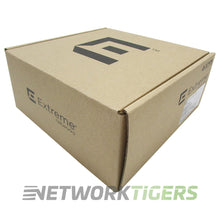 Carregar imagem no visualizador da galeria, NEW Extreme SR2208P SR2200 Series 8x 1GB PoE RJ45 2x 1GB Combo Switch
