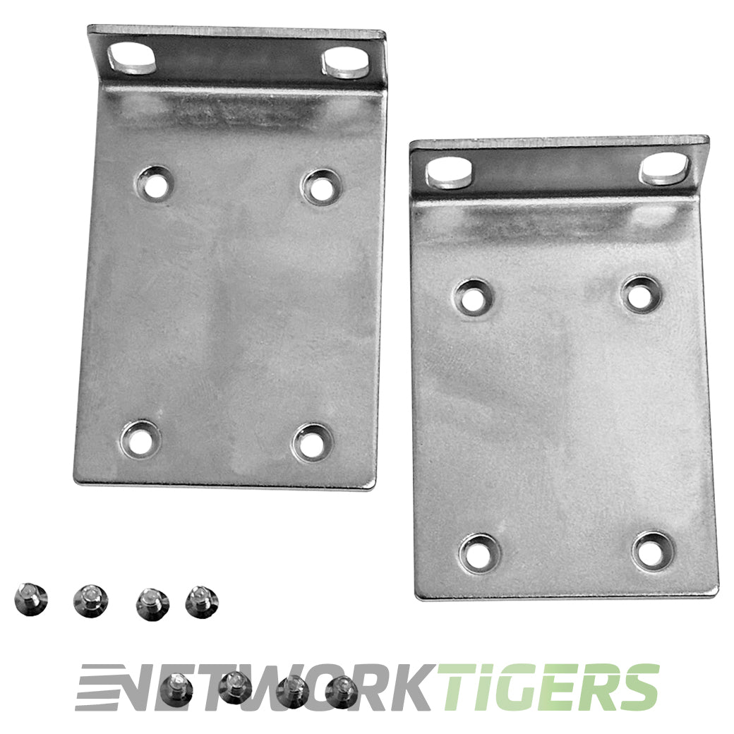 Extreme XN-2P-RMKIT-004 2 Post Switch Rack Mount Kit