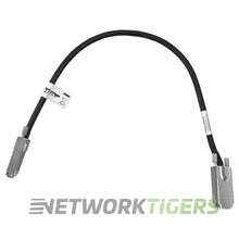 Carregar imagem no visualizador da galeria, NEW Extreme Networks 16106 0.5M SummitStack UniStack Switch Stacking Cable
