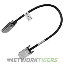 Carregar imagem no visualizador da galeria, NEW Extreme Networks 16106 0.5M SummitStack UniStack Switch Stacking Cable
