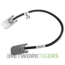 Carregar imagem no visualizador da galeria, NEW Extreme Networks 16106 0.5M SummitStack UniStack Switch Stacking Cable
