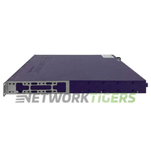 Carregar imagem no visualizador da galeria, NEW Extreme 16703 24x 1GB PoE+ RJ45 8x 1GB SFP 4x 1GB SFP+ Switch
