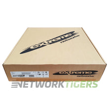 Carregar imagem no visualizador da galeria, NEW Extreme 16703 24x 1GB PoE+ RJ45 8x 1GB SFP 4x 1GB SFP+ Switch
