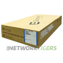 Cargar imagen en el visor de la galería, NEW Extreme EC7200A1F-E6 VSP 7254XSQ 48x 10G SFP+ 6x 40G QSFP+ F-B (AC) Switch
