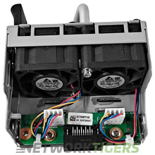 Carregar imagem no visualizador da galeria, Extreme Networks EC7200BTF-E6 VSP 7200 Back to Front Airflow Switch Fan Module
