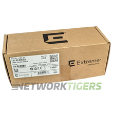 Carregar imagem no visualizador da galeria, NEW Extreme VIM5-2Y VSP 4900 Series 2x 25GB SFP28 Switch Module
