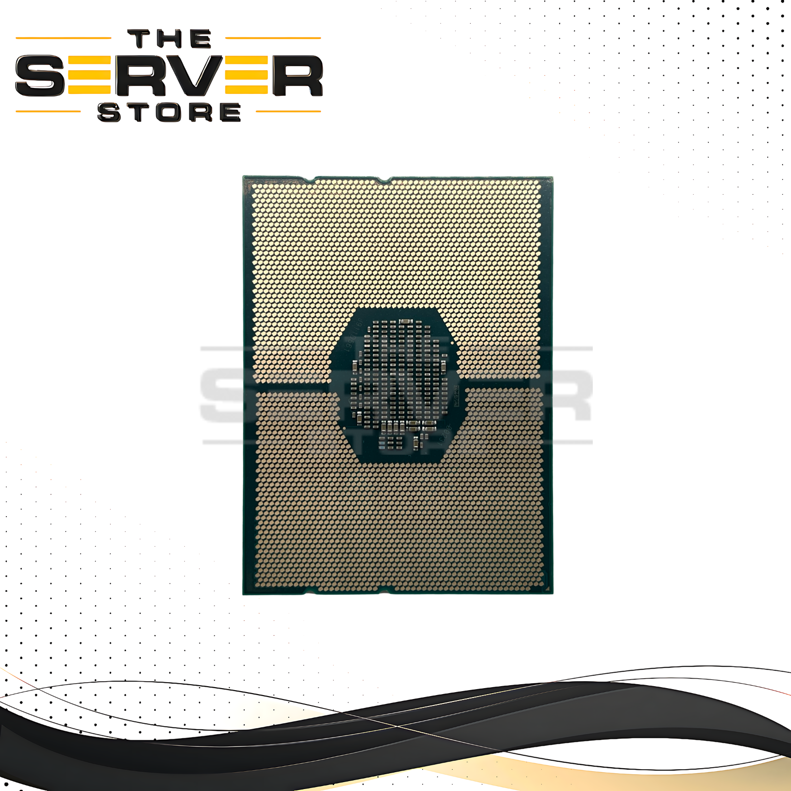 (LOT OF 1000) Intel Xeon Silver 4110 2.10GHz 8 Core 11MB 85W FCLGA3647 CPU CD8067303561400 SR3GH
