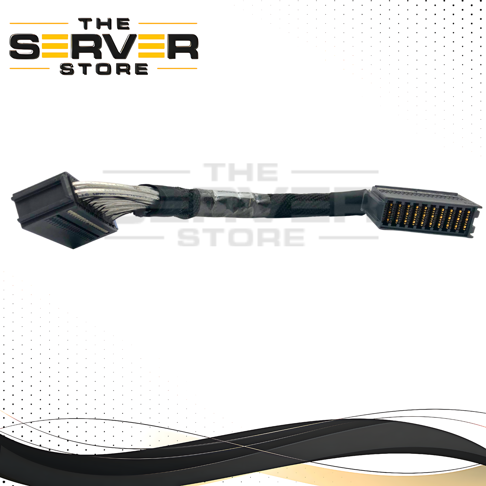 Dell EMC PowerEdge R940 Server Daughter Board Signal Cable 53J26 053J26