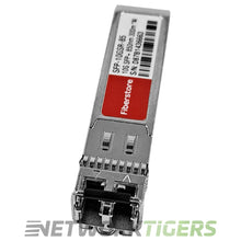 Cargar imagen en el visor de la galería, NEW Fiberstore SFP-10GSR-85 10GB BASE-SR 850nm SFP+ Transceiver
