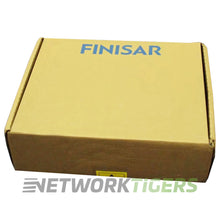 Carregar imagem no visualizador da galeria, NEW Finisar FCMJ-8521-3-BB 1GB BASE-T RJ45 Optical SFP Transceiver
