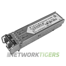 Carregar imagem no visualizador da galeria, Finisar FTLF8524P2BNV-BR 4GB Fibre Channel 500m SW SFP Transceiver
