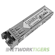 Carregar imagem no visualizador da galeria, Finisar FTLF8524P2BNV-E6 4GB Fibre Channel LC 500m SW FC SFP Transceiver

