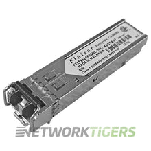 Carregar imagem no visualizador da galeria, Finisar FTLF8524P3BNL-(NK) 4 Gigabit Fibre Channel 850nm Transceiver SFP
