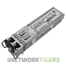 Carregar imagem no visualizador da galeria, Finisar FTRJ8516P1BNL-E4 2.125 Gbps Fibre Channel 850nm 550M LC Transceiver SFP
