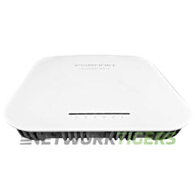 Carregar imagem no visualizador da galeria, Fortinet FAP-831F-A FortiAP Indoor Tri Radio 802.11ax Internal Antenna WAP

