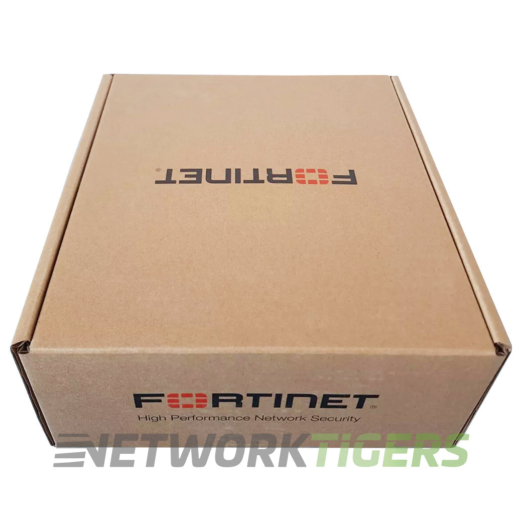 NEW Fortinet FAP-431F-A 4x4 Tri-Radio Local Management Only Indoor WAP