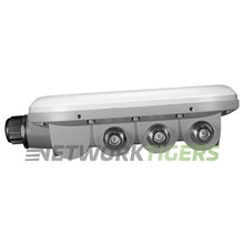Carregar imagem no visualizador da galeria, NEW Fortinet FAP-432F-A FortiAP Ruggedized Tri-radio 11ax Local Manage Only WAP
