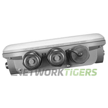 Carregar imagem no visualizador da galeria, NEW Fortinet FAP-432F-A FortiAP Ruggedized Tri-radio 11ax Local Manage Only WAP
